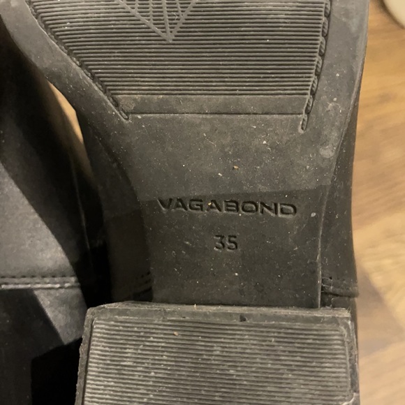 Vagabond Shoemakers Marja Ankle Boots - Picture 6 of 6